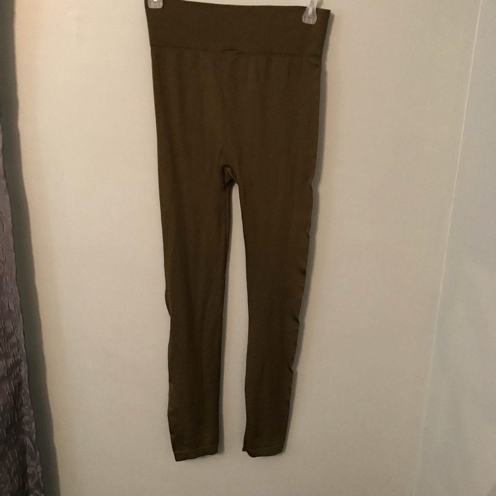 Leggings!